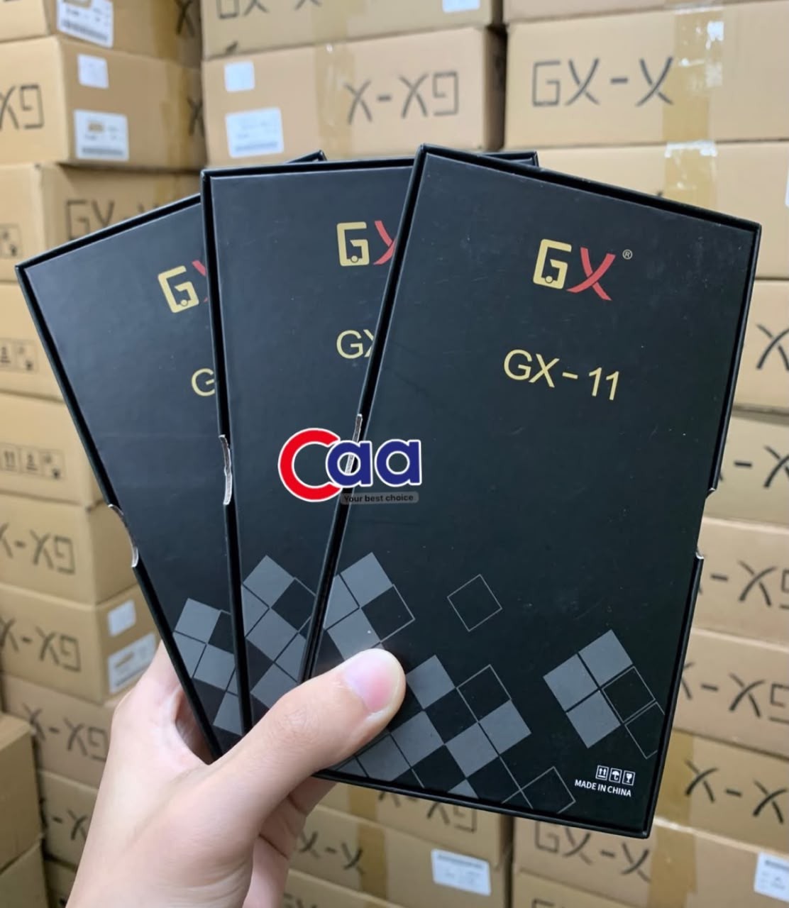 GX iPhone 11 OLED Screen Assembly