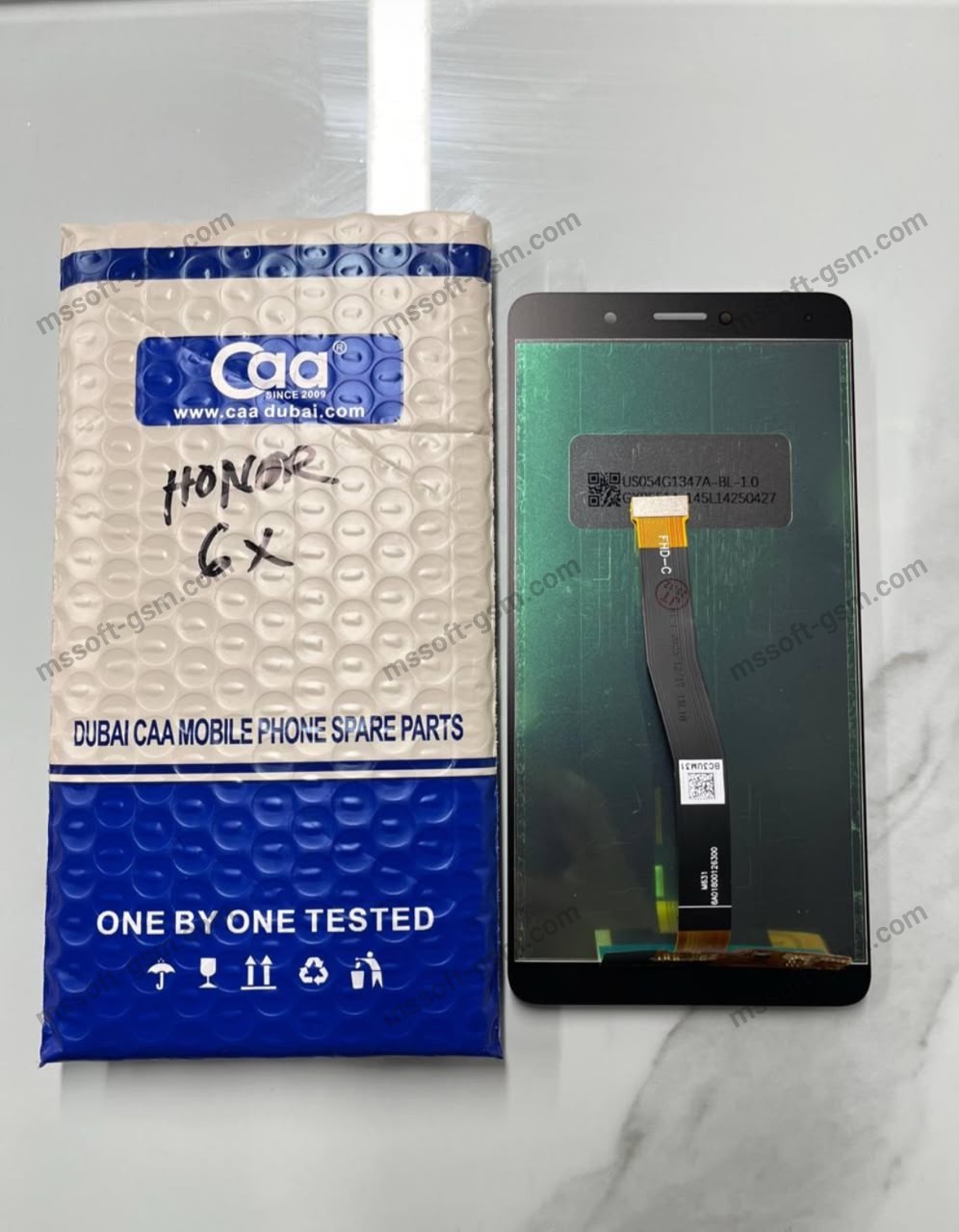 Honor 6X Incell Screen
