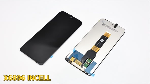 X6896 Incell Screen