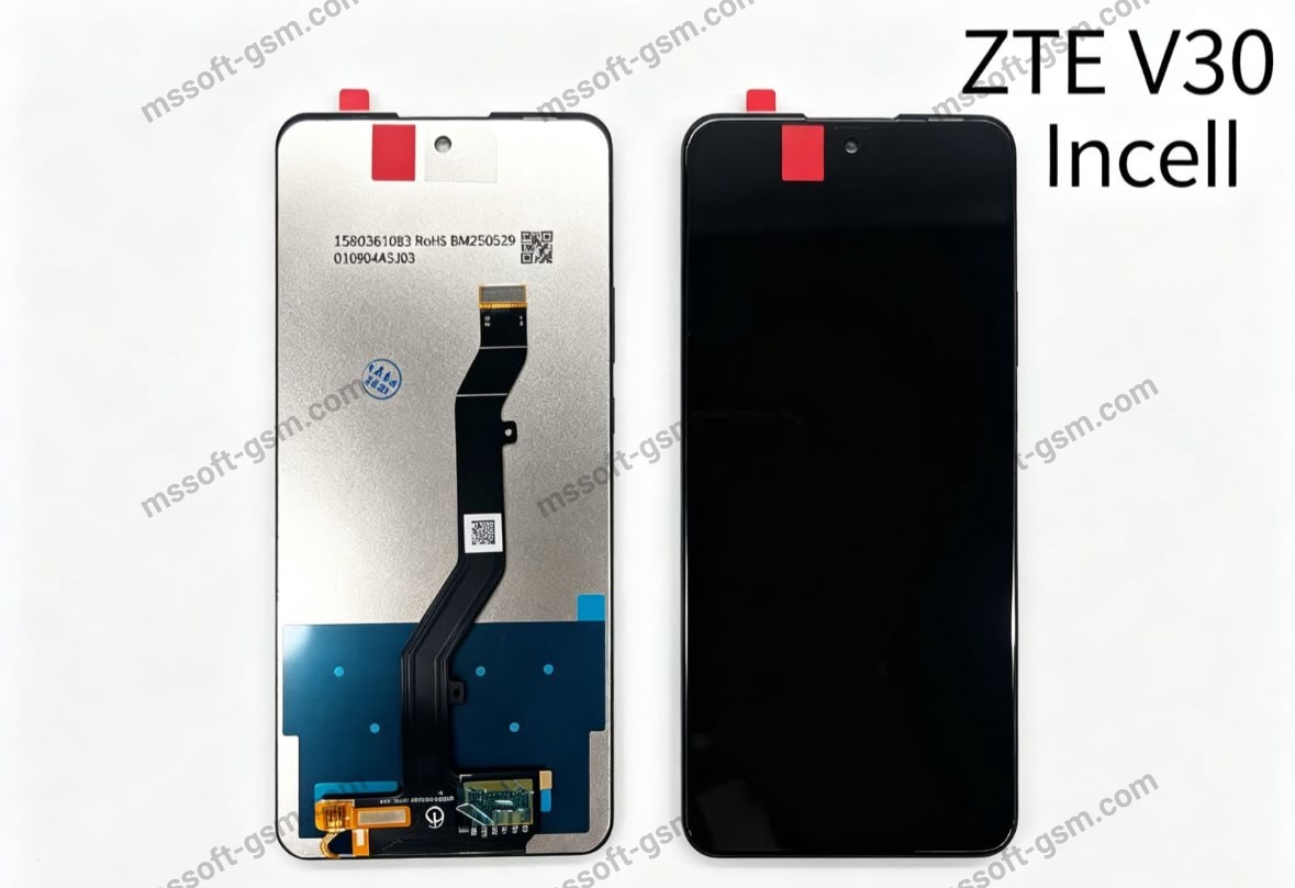 ZTE V30 Incell Screen