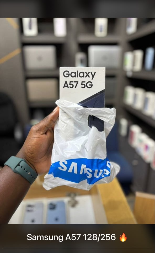 Samsung Galaxy A57 5G