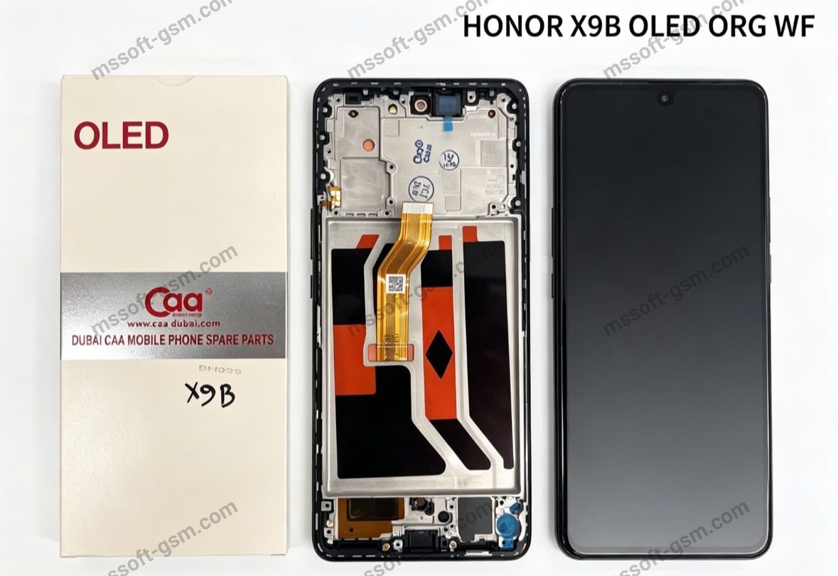 Honor X9B OLED Original WF