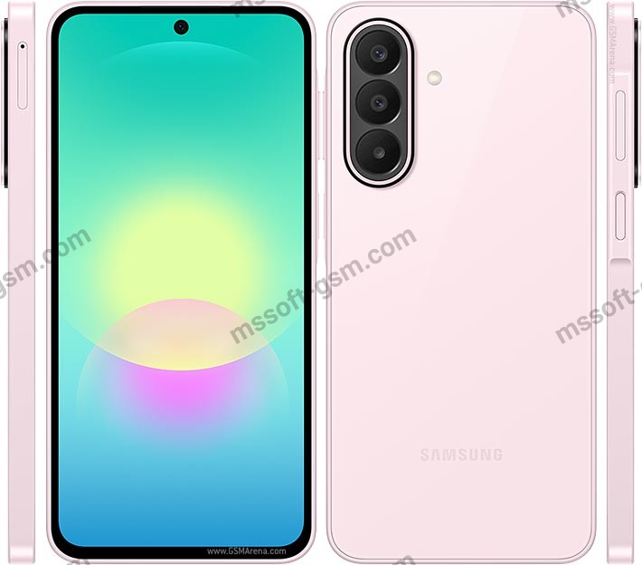 Samsung Galaxy A27 5G