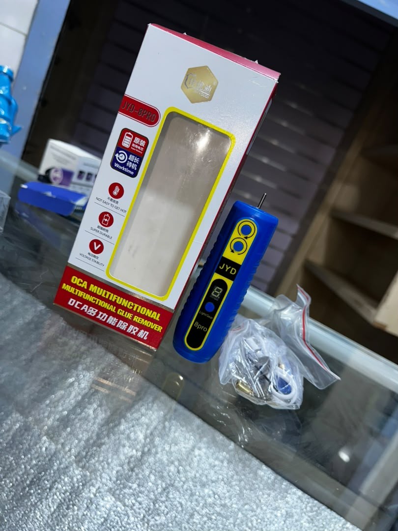 JYD-8 Pro OCA Multifunctional Glue Remover
