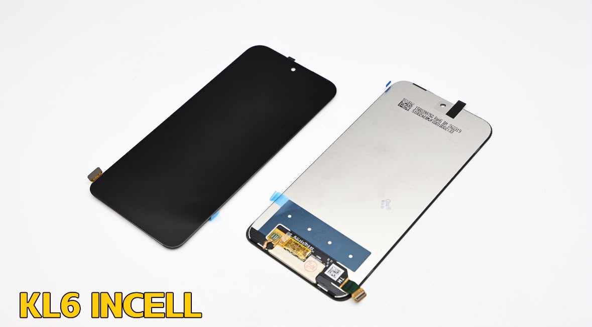 Tecno KL6 Incell Screen