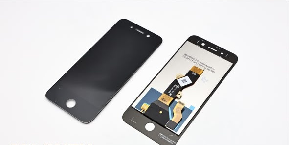 A20 Incell Screen