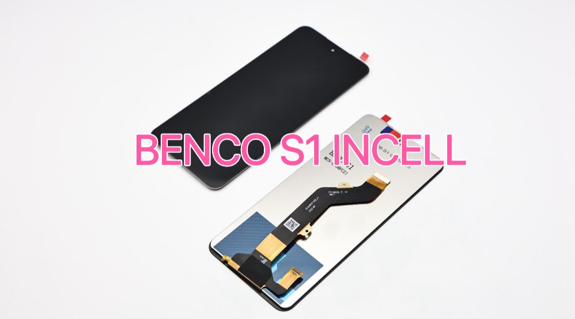 Benco S1 Incell Screen