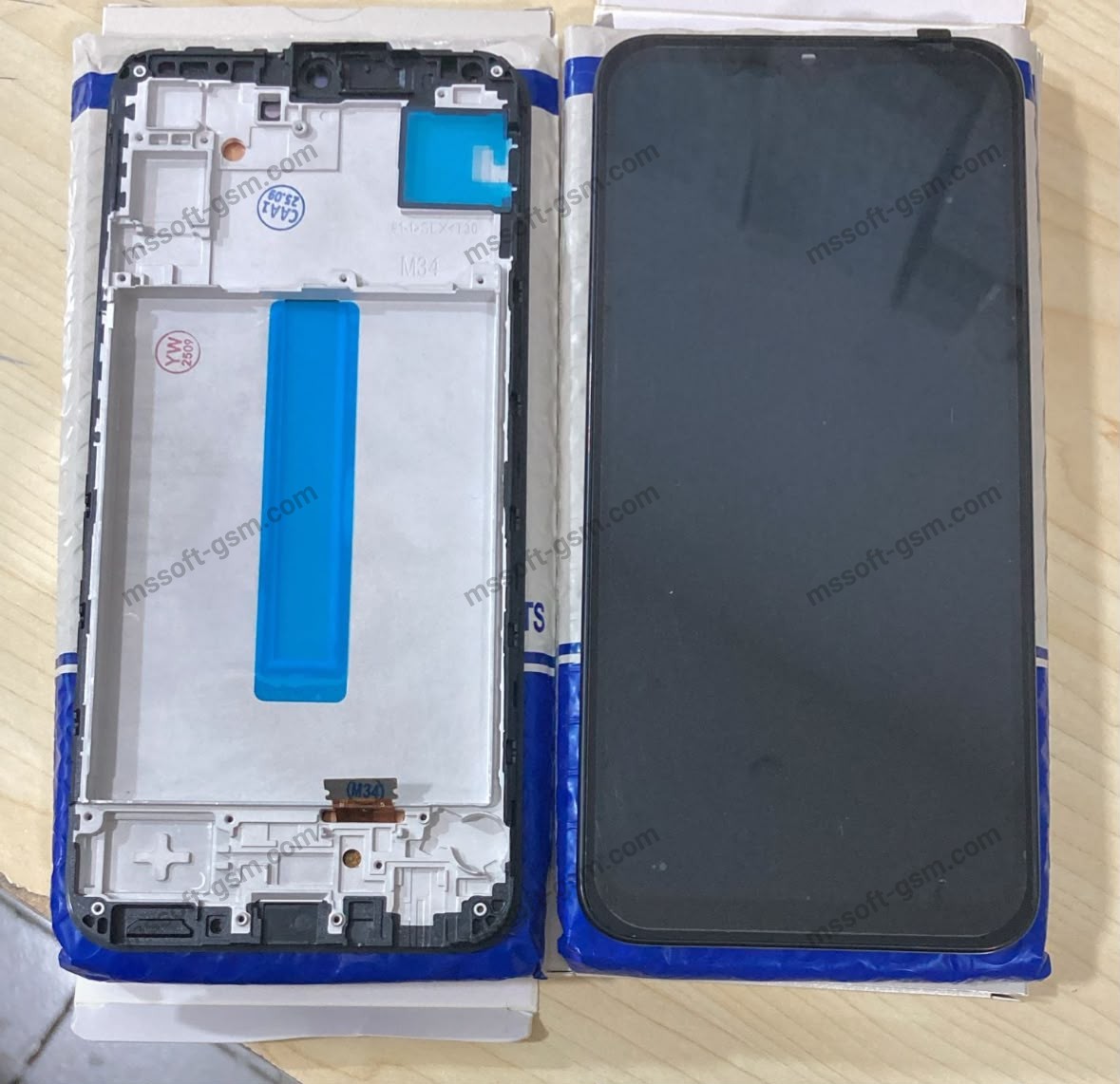 Samsung Galaxy M34 Screen Assembly