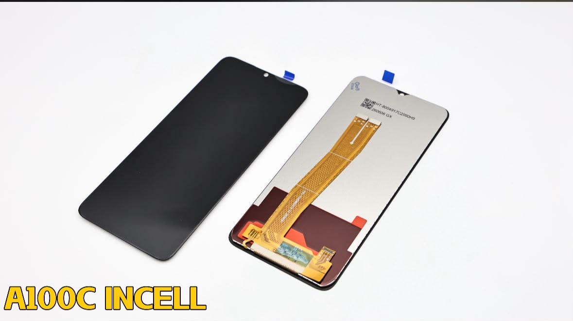 Itel A100C / A6611L Incell Screen