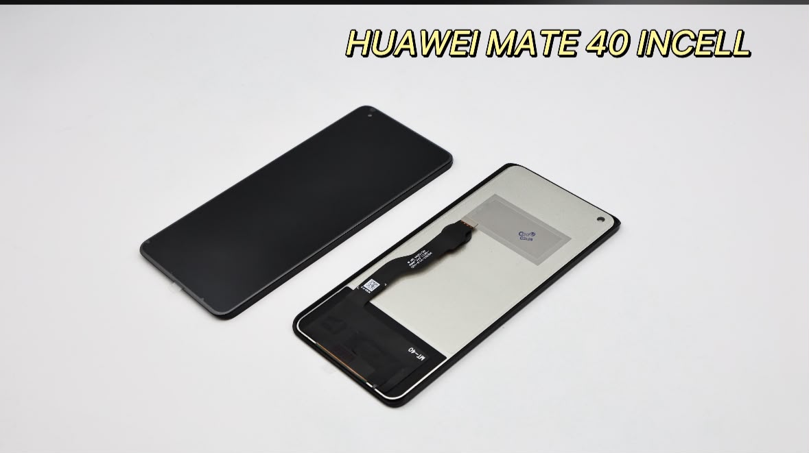 Huawei Mate 40 Incell Screen