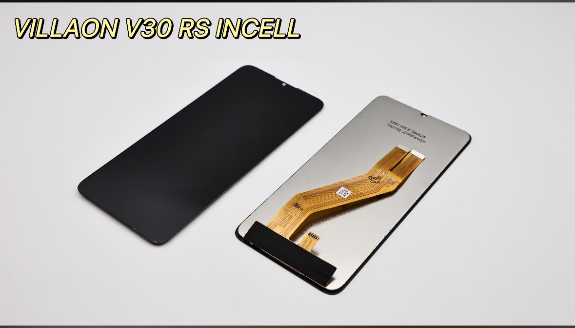 Villaon V30 RS Incell Screen