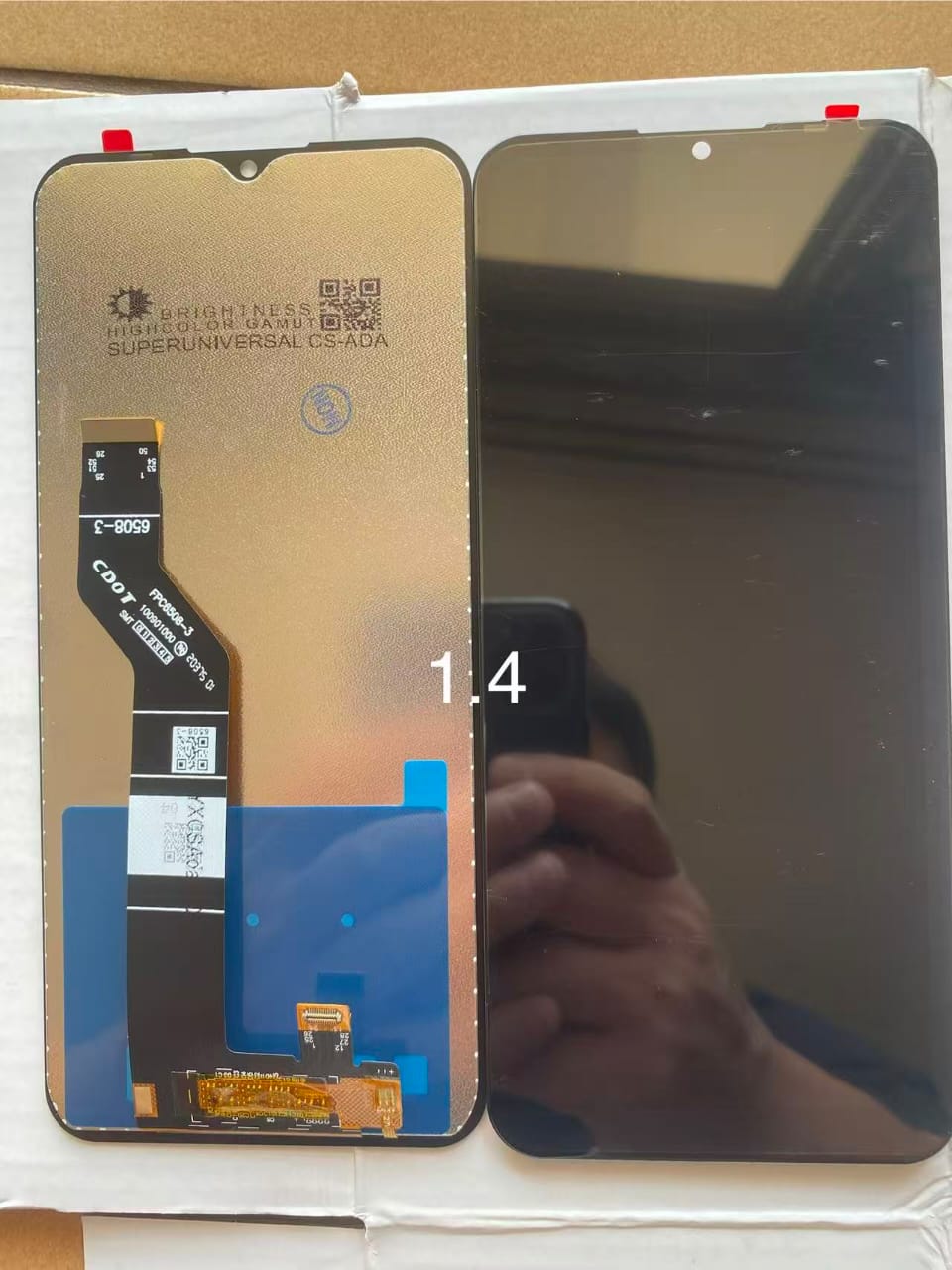 nokia 1.4