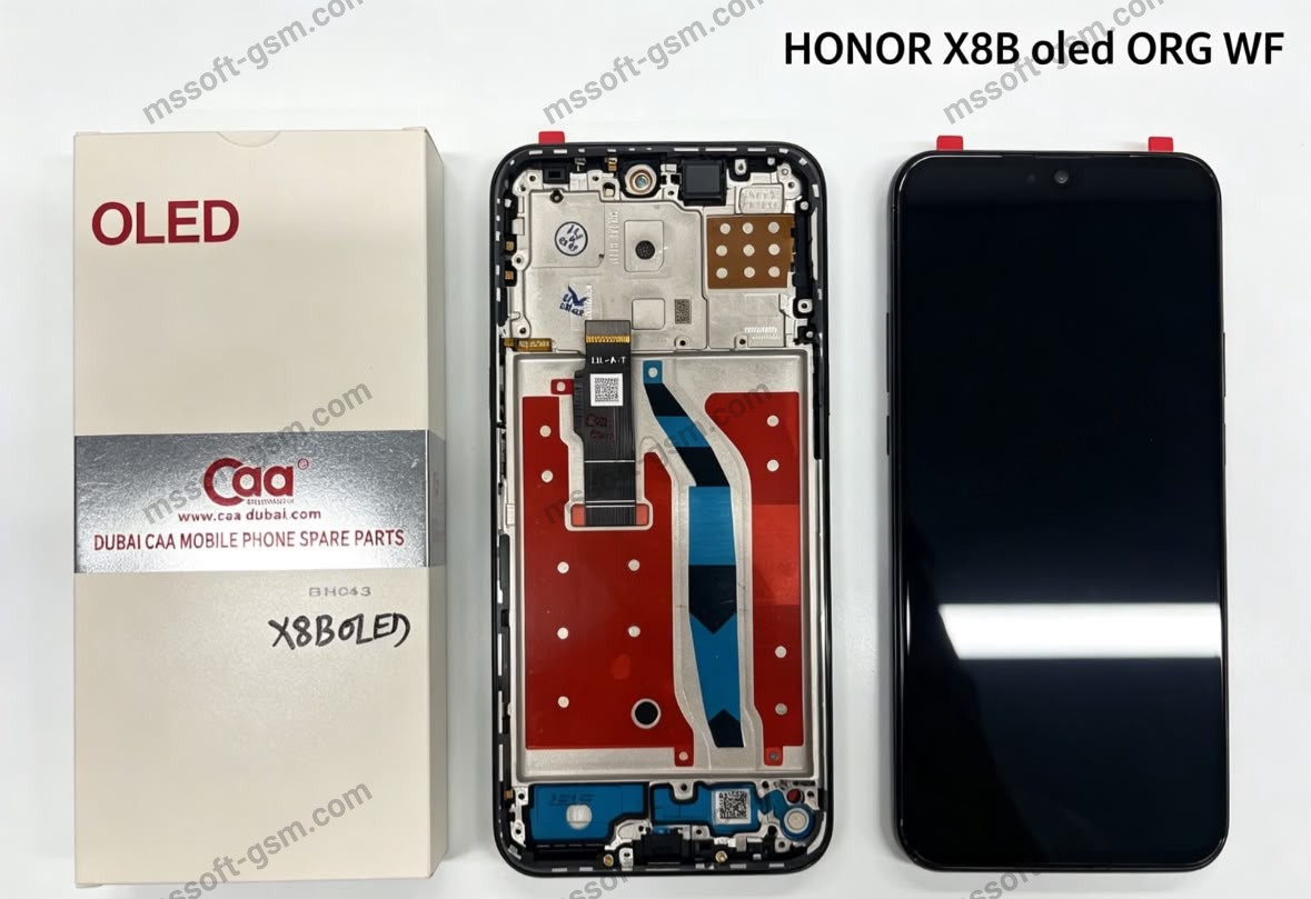Honor X8B OLED Original WF