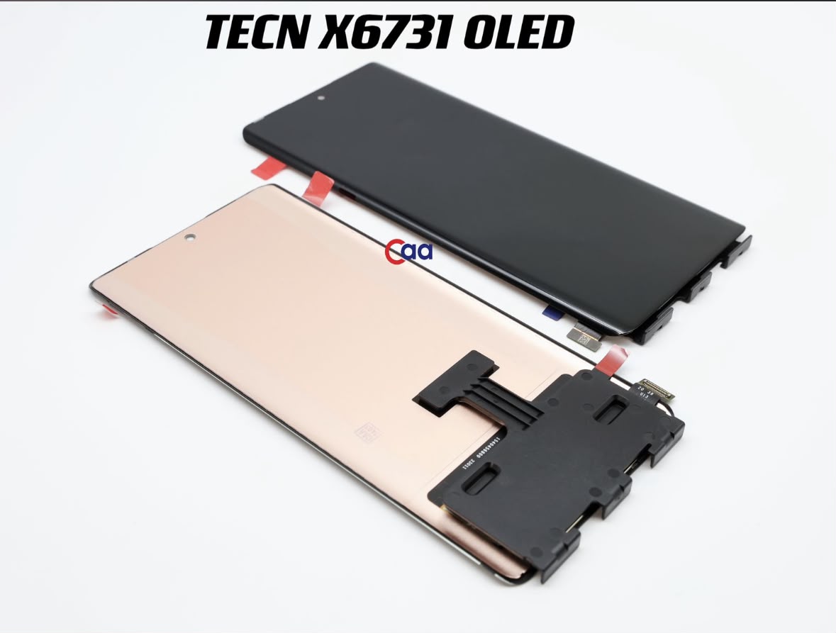 Tecno X6731 OLED Screen