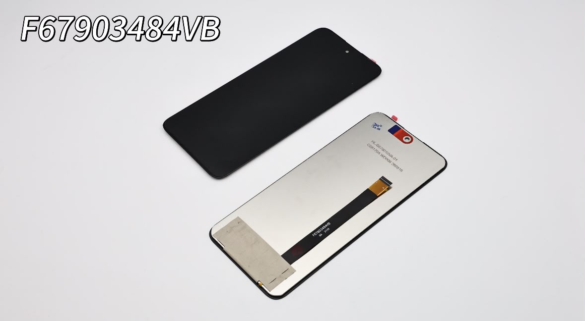 Replacement Screen - F67903484VB