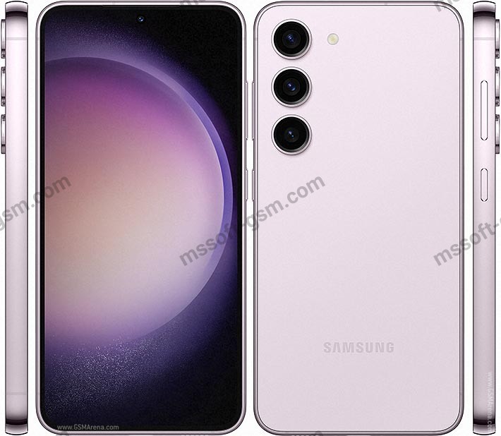 Samsung Galaxy S23