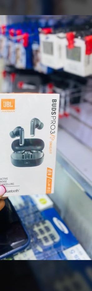 JBL Buds Pro 3