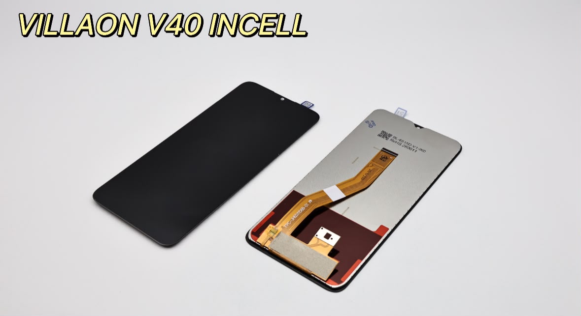 Villaon V40 Incell Screen