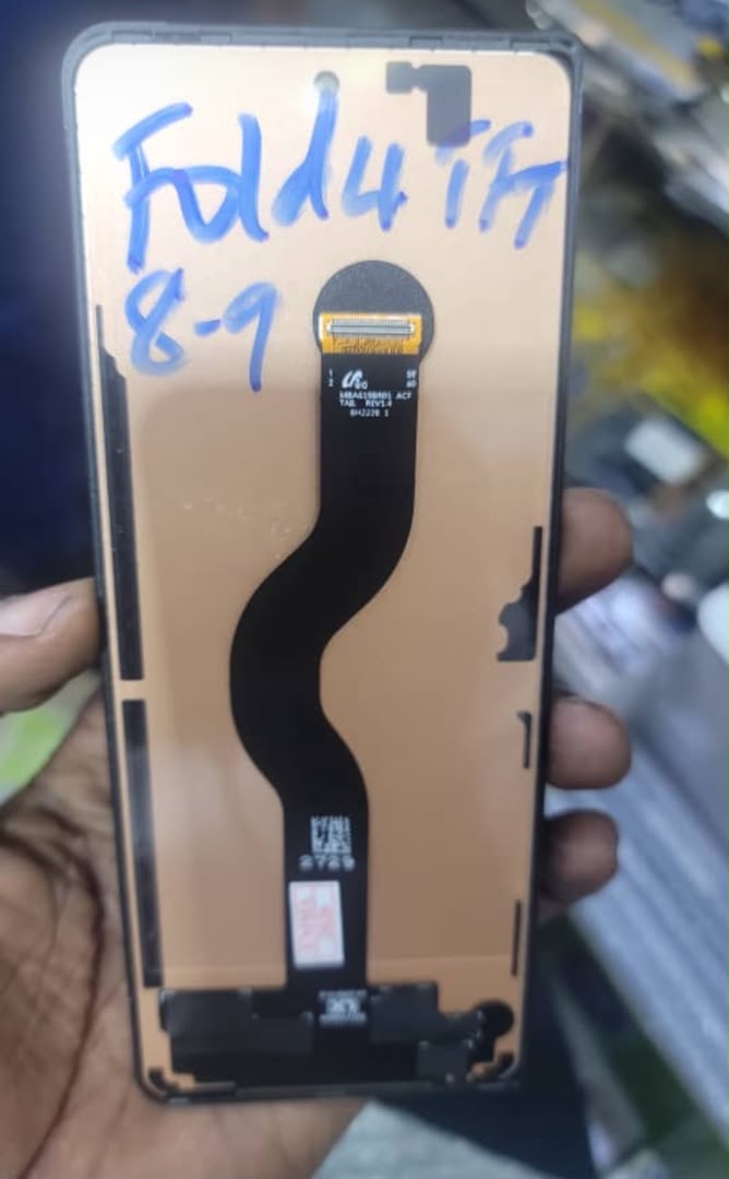 Samsung Galaxy Z Fold4 Display Flex Cable (Grade 8/9)