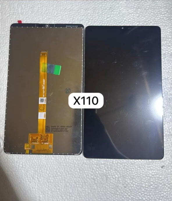 X110 Screen
