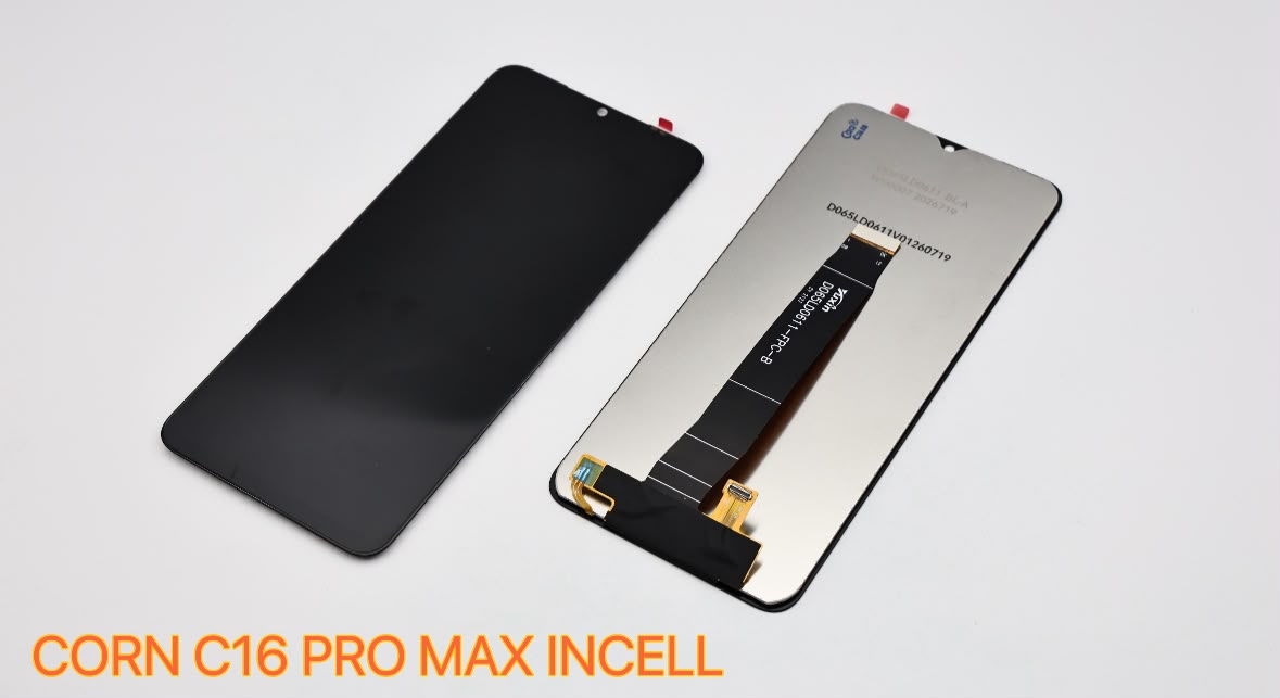 Corn C16 Pro Max Incell Screen