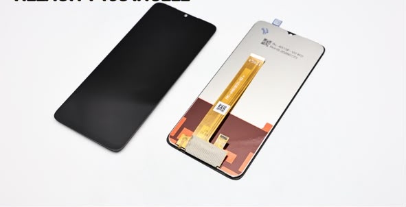 Villaon V45S Incell Screen