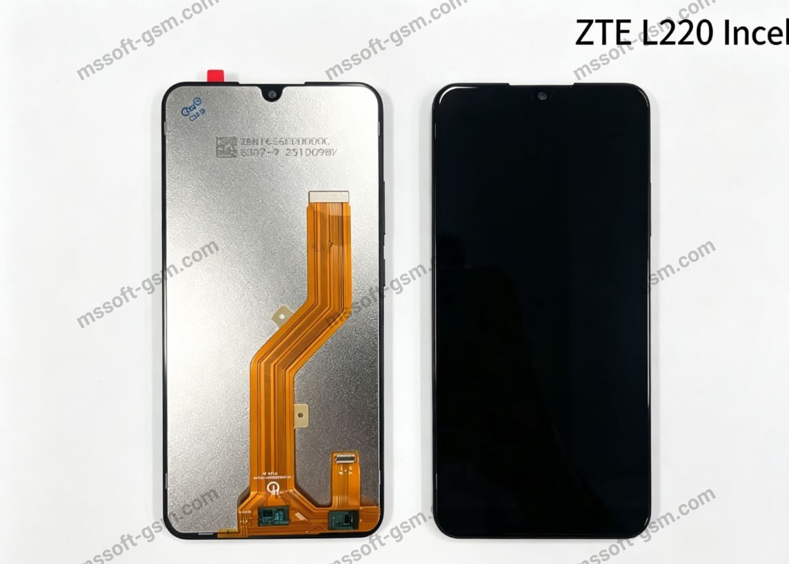 ZTE L220 Incell Screen