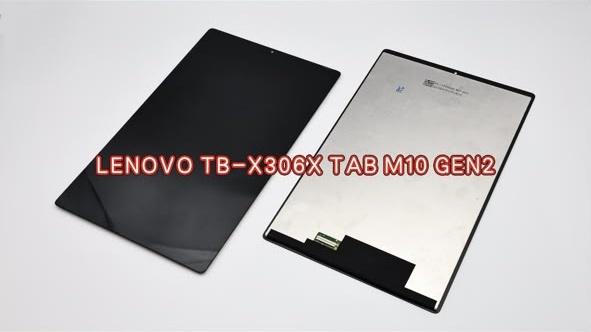 Lenovo TB-X306X Tab M10 Gen2 Screen