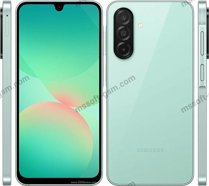 Samsung Galaxy A26 5G