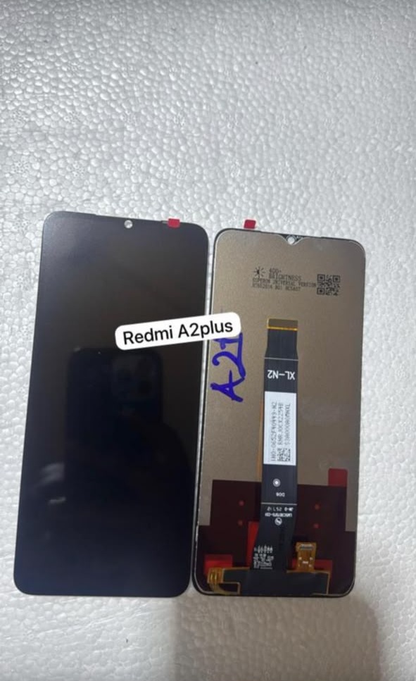 Redmi A2 Plus Screen