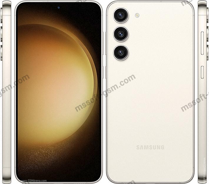 Samsung Galaxy S23+